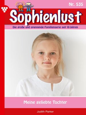 cover image of Meine geliebte Tochter